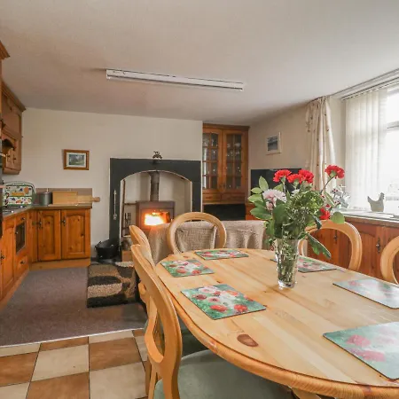 Tatil Evi Petersburgh Farm