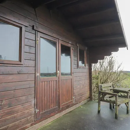 Tatil Evi Petersburgh Farm