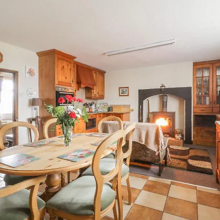 Petersburgh Farm Tatil Evi